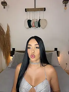 Snapshot of annyfosterr chatting on May 30, 2026, 5:10 pm annyfosterr online show from May 30, 2026, 5:10 pm