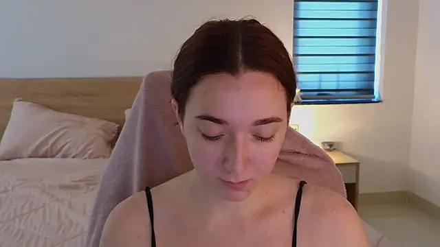 YasmineWest online show from March 28, 2026, 7:08 am