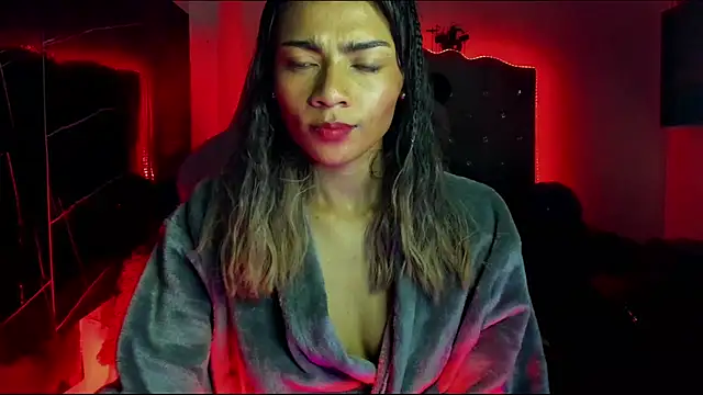 Lilithsabeth online show from July 23, 2026, 2:31 am