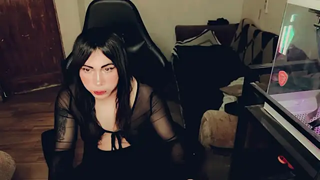 evelyntvsexy online show from July 4, 2026, 6:36 pm