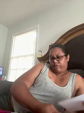 ebonyred online show from June 10, 2026, 7:02 pm