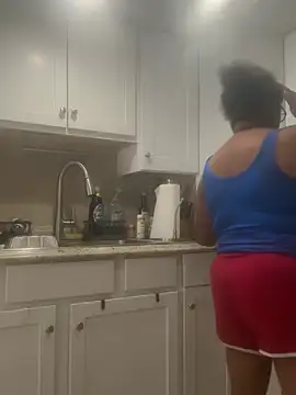 ebonyred online show from July 4, 2026, 3:18 pm
