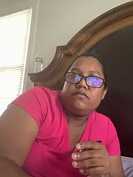 ebonyred online show from July 10, 2026, 5:15 pm