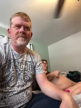 Dadbod74 online show from December 4, 2024, 5:55 pm