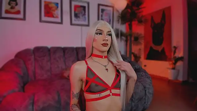 Taylor  foxxx online show from June 17, 2026, 6:16 am