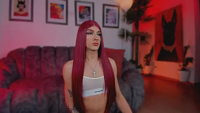 Taylor  foxxx online show from August 5, 2026, 4:04 am