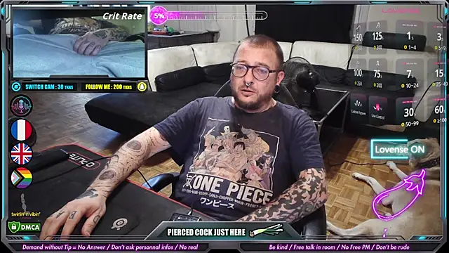 Snapshot of Law_Leek chatting on June 15, 2026, 4:31 pm Law Leek online show from June 15, 2026, 4:31 pm