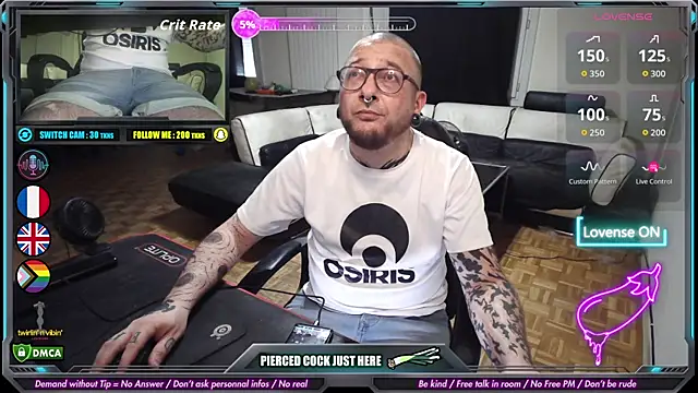 Snapshot of Law_Leek chatting on June 19, 2026, 4:22 pm Law Leek online show from June 19, 2026, 4:22 pm