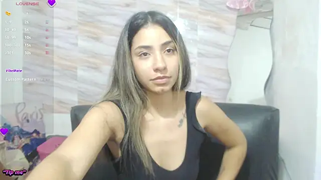 mariana 190 online show from December 28, 2024, 3:37 am