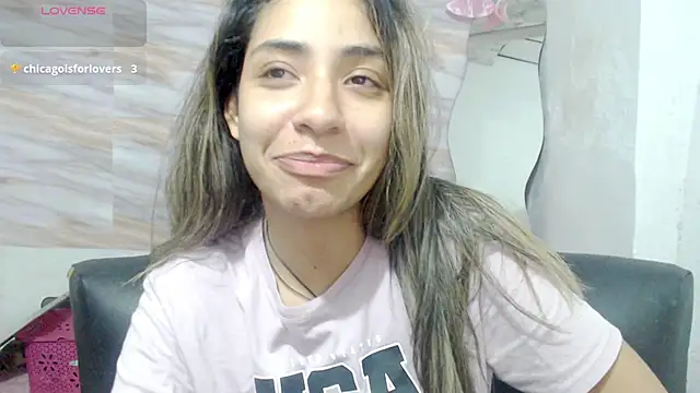 mariana 190 online show from December 30, 2024, 11:38 pm
