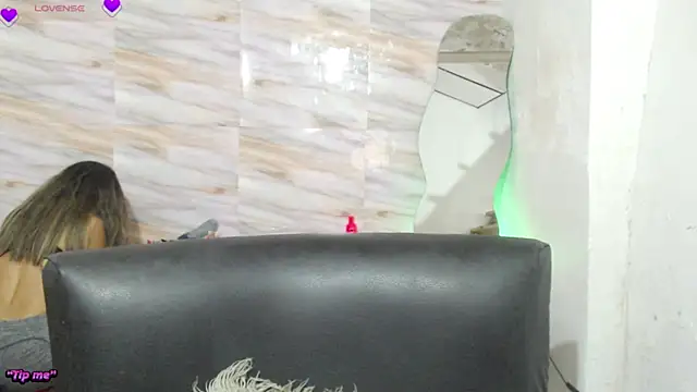 mariana 190 online show from March 19, 2025, 8:12 am
