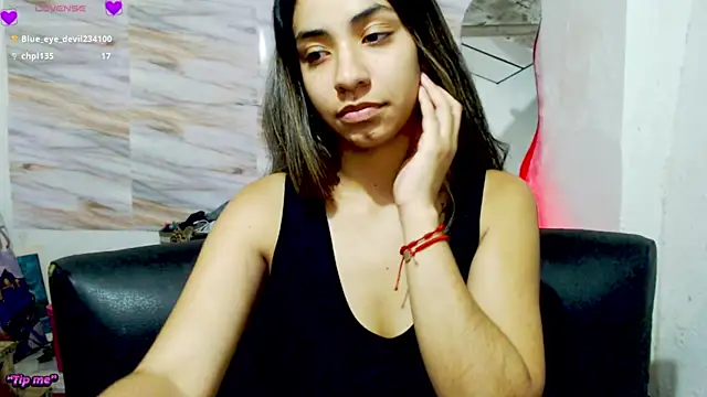 mariana 190 online show from March 19, 2025, 11:36 pm