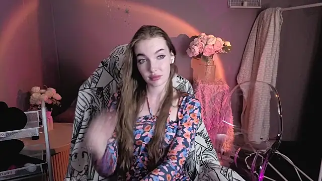 LissaCain online show from June 30, 2026, 3:24 pm