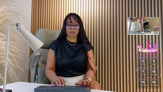 lulu 072 online show from June 20, 2026, 12:25 am