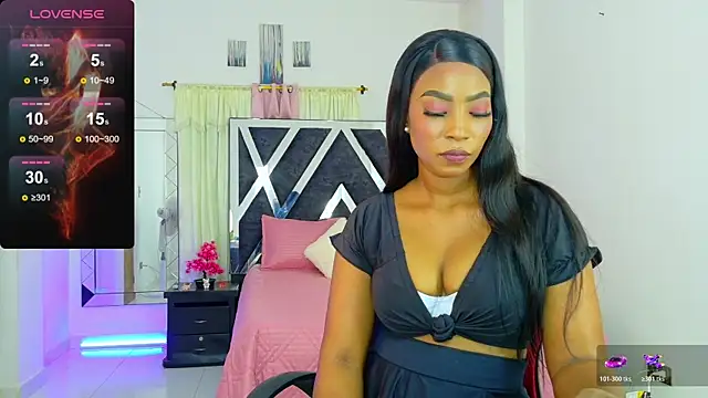 samantha-rose2 online show from July 1, 2026, 2:57 am