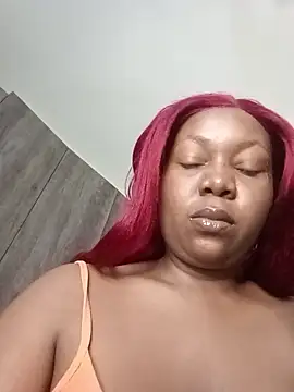 SassyAss Coco online show from June 6, 2026, 1:21 am