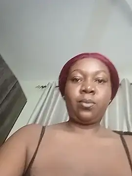 SassyAss Coco online show from July 22, 2026, 12:57 am