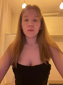 Eva Weyne online show from June 7, 2026, 9:29 pm