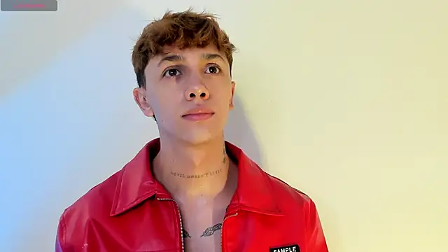 Tomy Rox online show from May 26, 2026, 7:54 pm