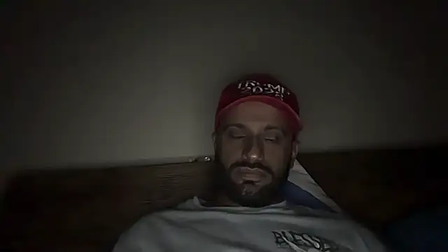 AdonisNarcissus online show from July 7, 2026, 1:30 am