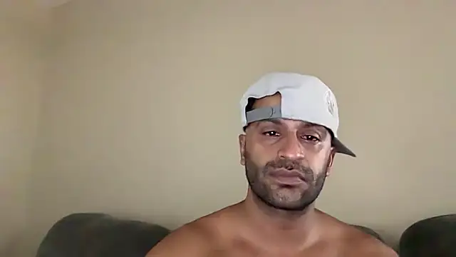 AdonisNarcissus online show from July 24, 2026, 8:18 pm
