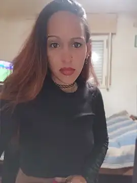 Snapshot of Zorrita_Fox chatting on June 21, 2026, 12:46 am Zorrita Fox online show from June 21, 2026, 12:46 am