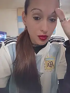 Snapshot of Zorrita_Fox chatting on July 13, 2026, 12:24 am Zorrita Fox online show from July 13, 2026, 12:24 am