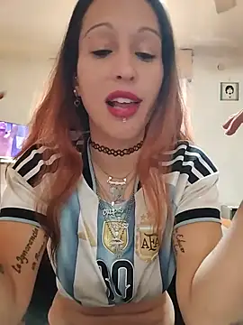 Snapshot of Zorrita_Fox chatting on July 16, 2026, 5:08 pm Zorrita Fox online show from July 16, 2026, 5:08 pm