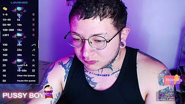 princeFtm online show from June 10, 2026, 3:55 pm