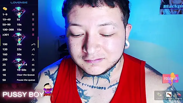 princeFtm online show from July 1, 2026, 7:57 pm