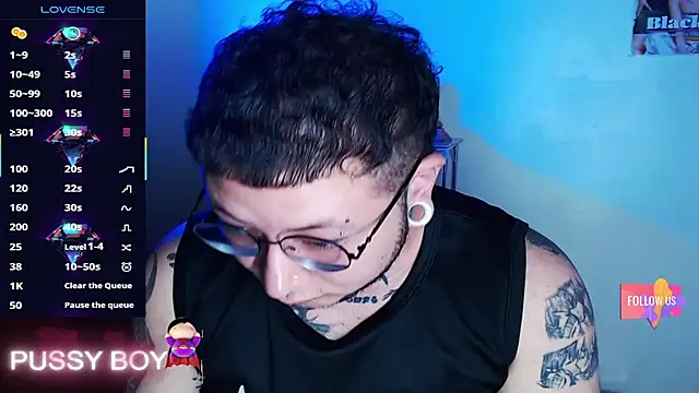 princeFtm online show from July 3, 2026, 10:16 pm