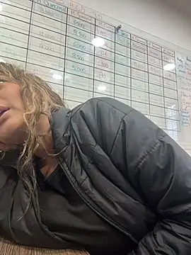 megan collins96 online show from July 8, 2026, 4:55 pm
