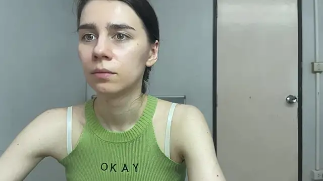 SassyJessi online show from July 6, 2026, 4:09 am