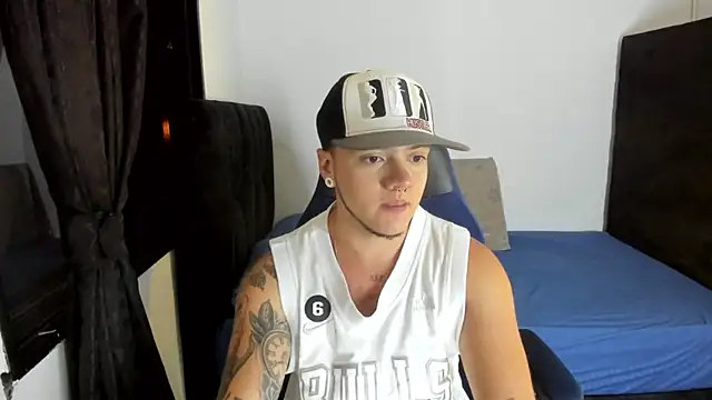 male pussy online show from July 23, 2026, 3:26 am