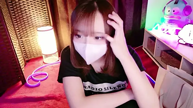 nyakotan online show from June 19, 2026, 11:08 pm
