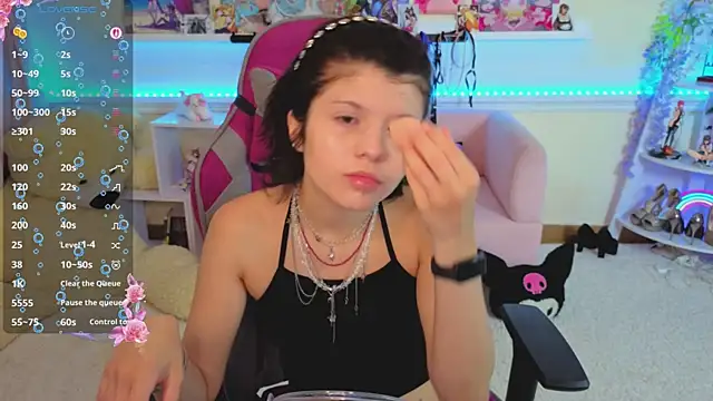 Snapshot of Katya_Zaitseva chatting on July 5, 2026, 6:26 pm Katya Zaitseva online show from July 5, 2026, 6:26 pm