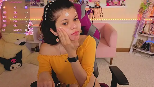 Snapshot of Katya_Zaitseva chatting on July 13, 2026, 6:44 pm Katya Zaitseva online show from July 13, 2026, 6:44 pm