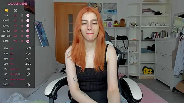 broosnica1 online show from July 8, 2026, 7:24 am