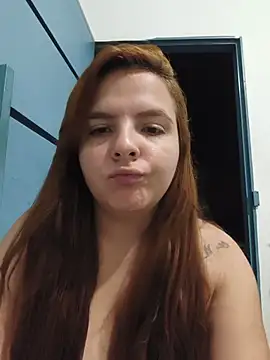 Bruninha Hot10 online show from May 17, 2026, 3:15 am