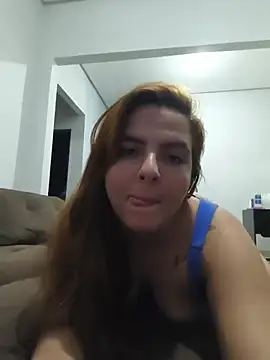 Bruninha Hot10 online show from May 22, 2026, 3:13 am
