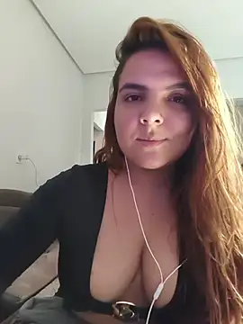 Bruninha Hot10 online show from June 27, 2026, 12:22 pm