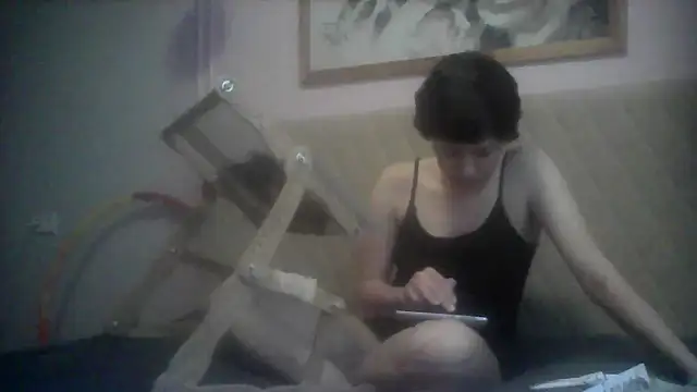 Snapshot of SunElizabeth chatting on May 30, 2026, 2:47 pm SunElizabeth online show from May 30, 2026, 2:47 pm