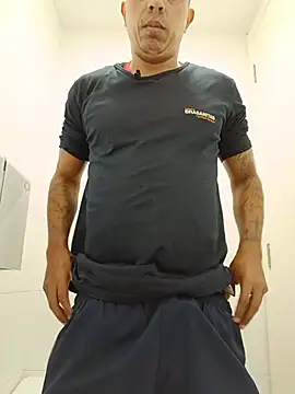 Seductiveblack online show from July 17, 2026, 10:00 am