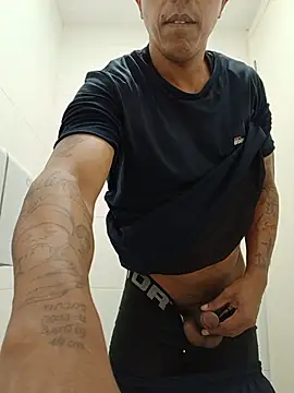 Seductiveblack online show from July 22, 2026, 10:07 am