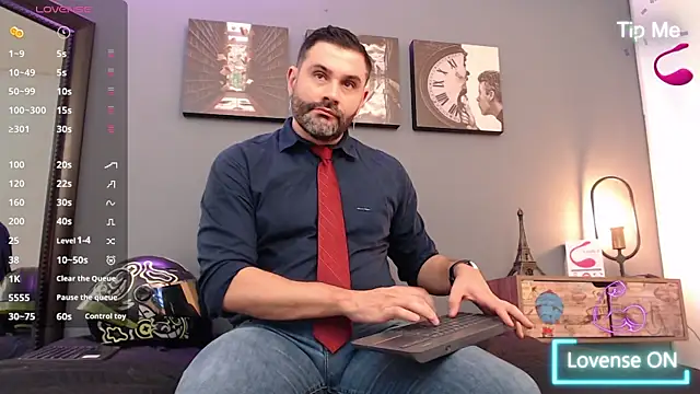 jonasbeards online show from July 9, 2026, 3:05 pm