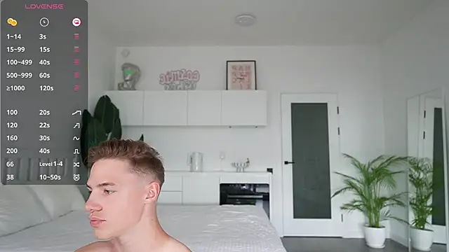 matthew beautiful online show from July 24, 2026, 12:58 pm