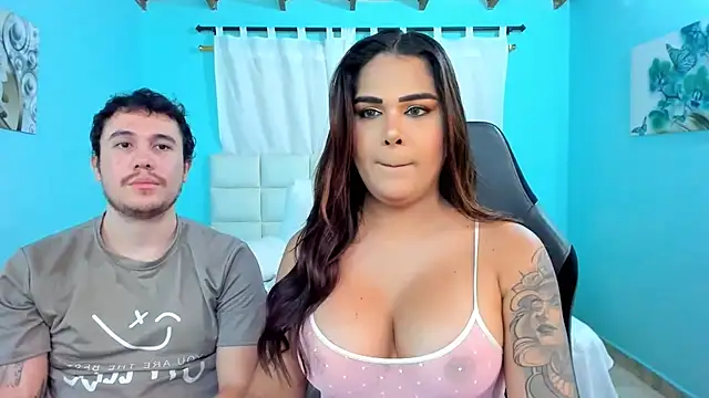 xxx sweet couple  online show from June 11, 2026, 9:24 pm