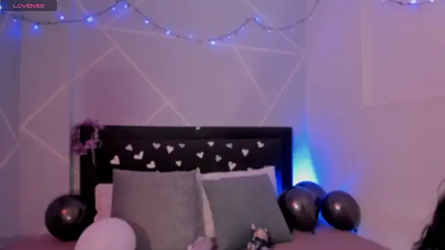 Alexa Espinoza online show from June 30, 2026, 12:28 pm