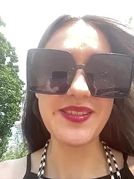 Erotic Synth Goddess online show from July 10, 2026, 12:41 pm