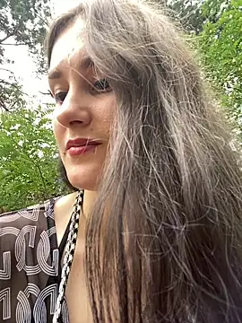 Erotic Synth Goddess online show from July 21, 2026, 2:41 pm